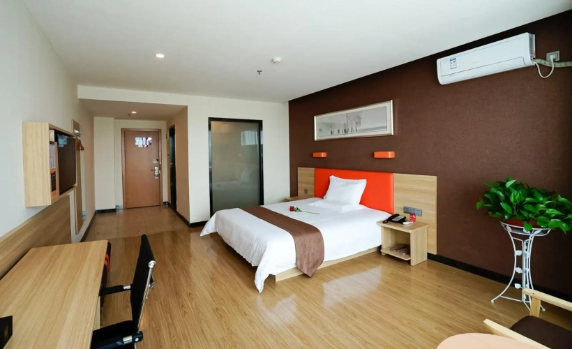 1 Bedroom Standard room