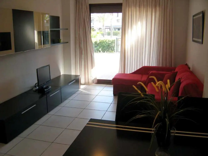 106463 - Apartment in Vera