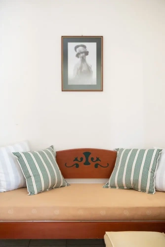 2 Bedrooms Suite