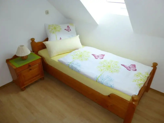 Amazing Apartment in Gossweinstein
