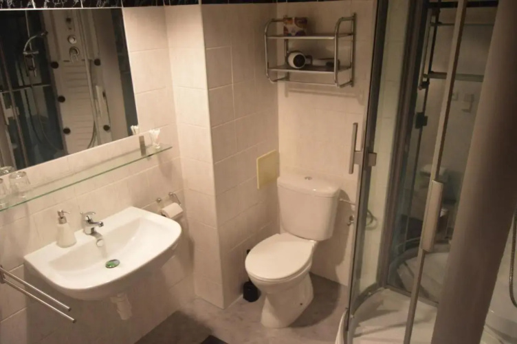 Motel Gombáš