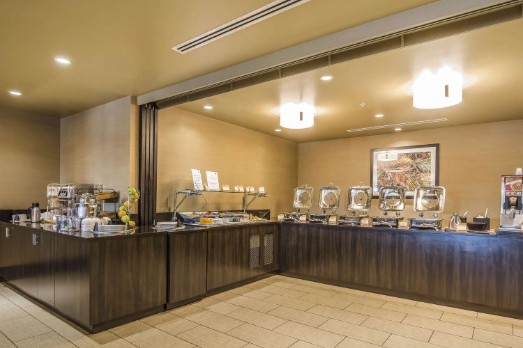 Quality Hotel & Conference Centre photo 19