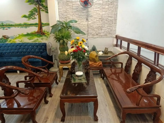 Khách Sạn Blue Ocean