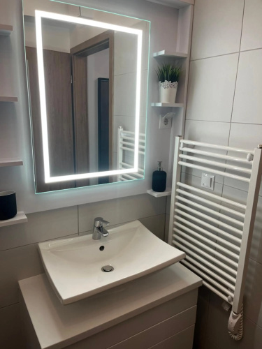 ViLeo50 Apartment
