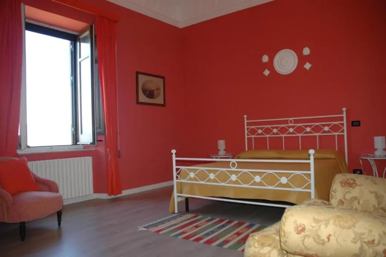 Deluxe Junior Suite
