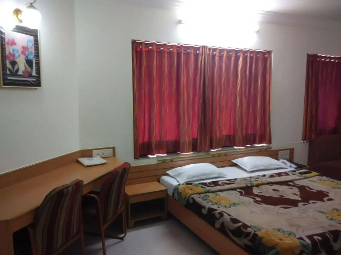 Hotel Galaxy Inn