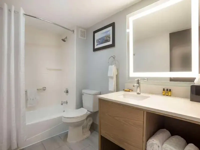 Double Suite