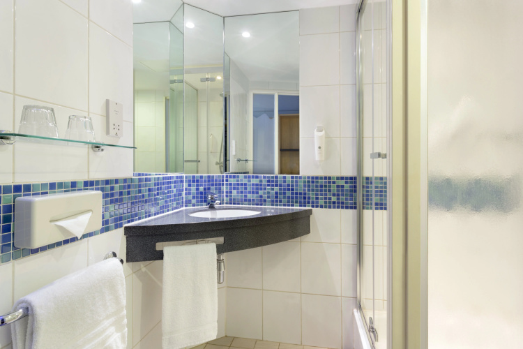 Holiday Inn Express Royal Docks, Docklands photo 11