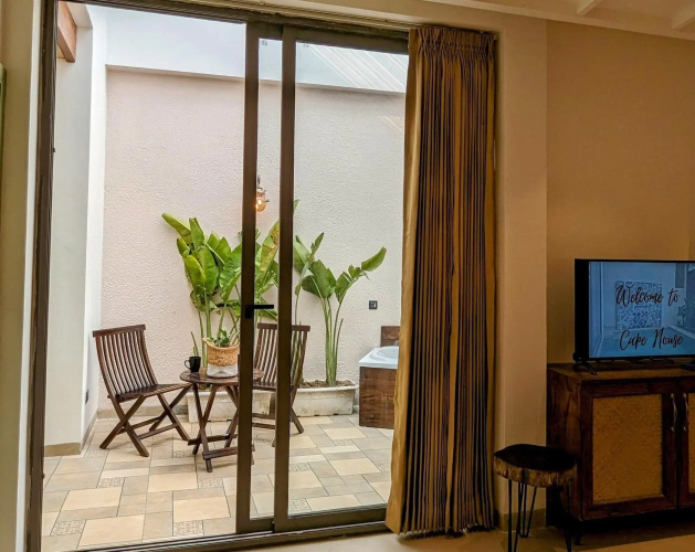 Mohit guest house