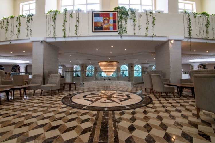 Riadh Palms Resort & Spa photo 16