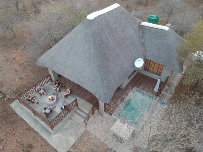 Cottage