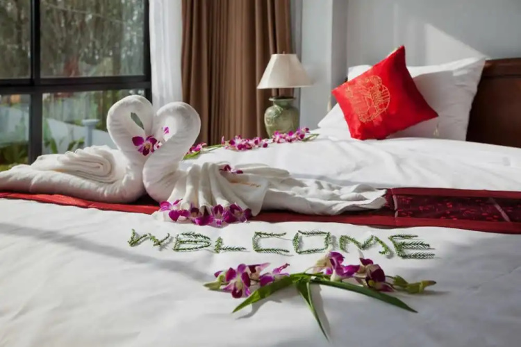 Krabi Naka Villa