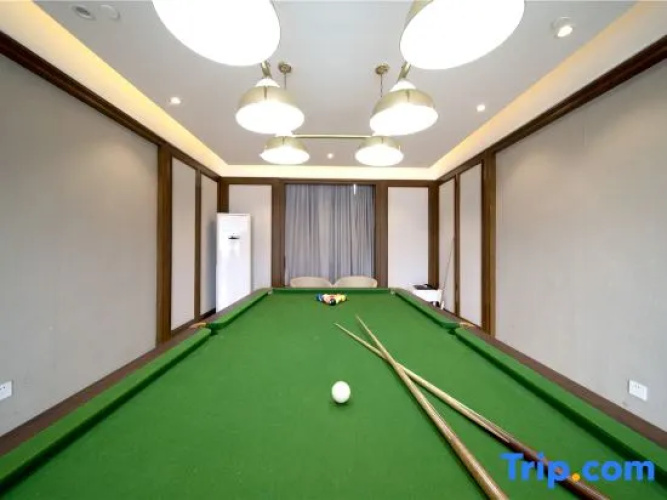 Suyu Guesthouse