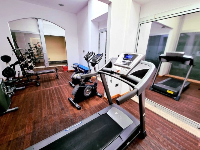 Ginevra Palace Hotel photo 24