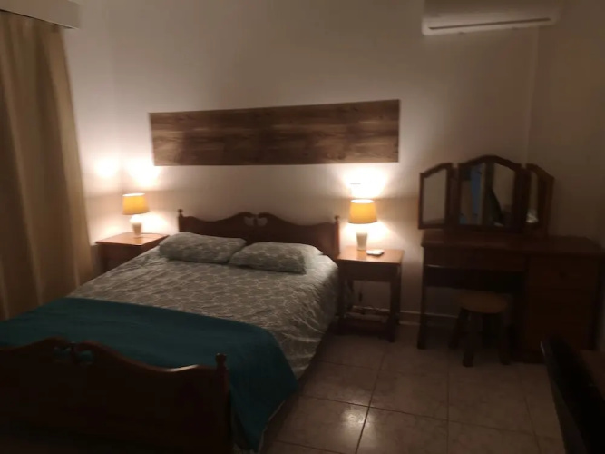 1-bed Cosy Apartment Close to Paphos Beach