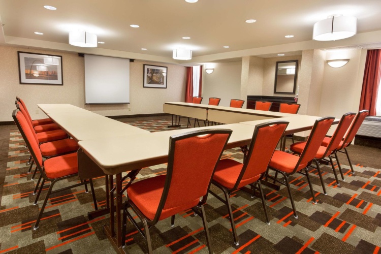 Drury Inn & Suites St. Louis Airport photo 22