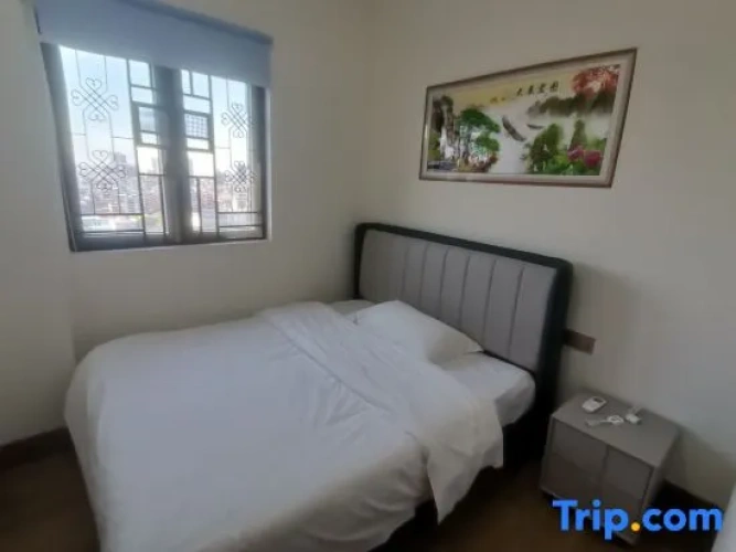 2 Bedrooms Standard Suite