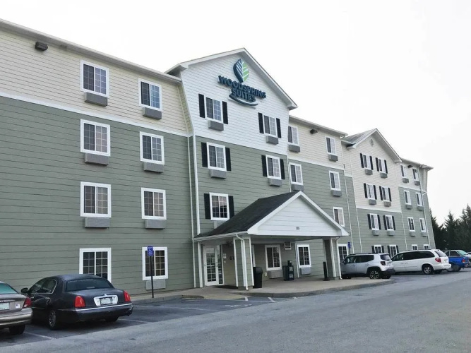Hotelbild