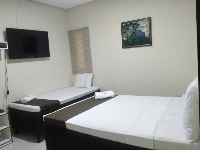Hotel Alelos