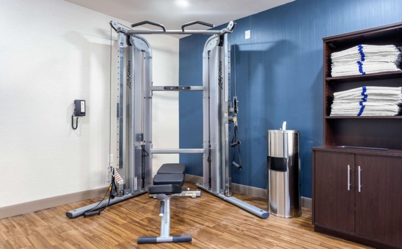 Comfort Inn Prospect Park Brooklyn photo 21