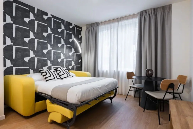 Smartr Valencia Turia