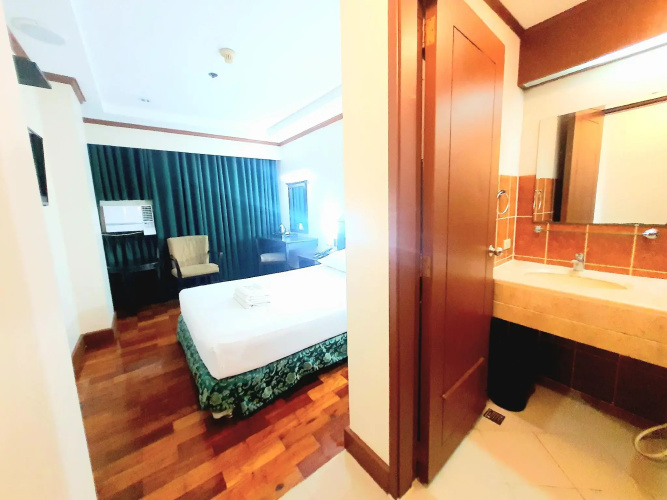 Citystate Tower Hotel