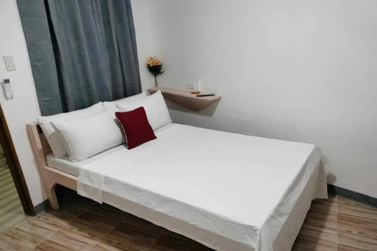 Woza Inn Boracay