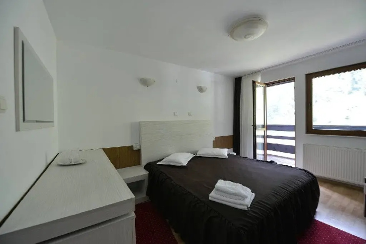 Hotel Paraul Capra