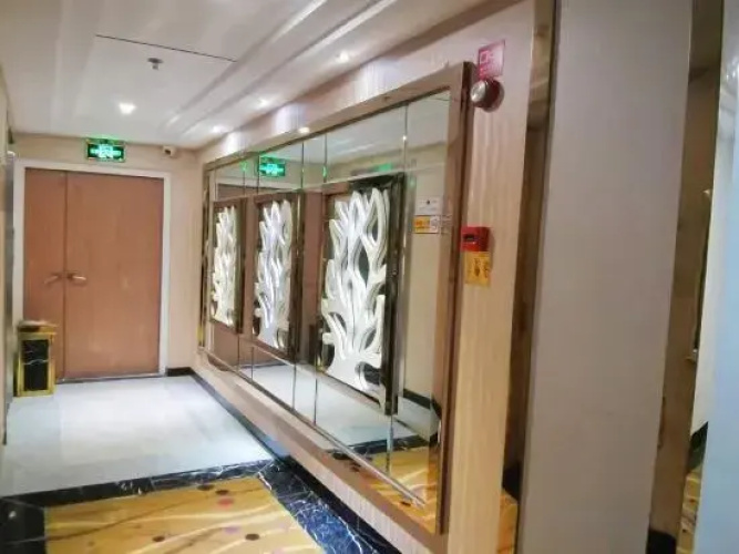 Shengting Hotel