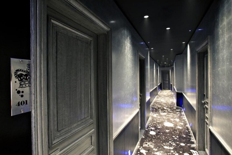 Maison Albar Hotel Paris Champs-Elysees photo 18