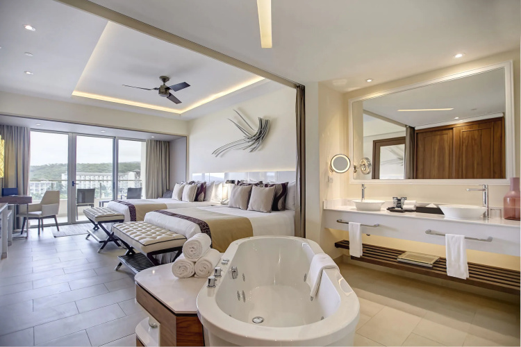 Royalton Blue Waters Montego Bay, An Autograph Collection All Inclusive Resort
