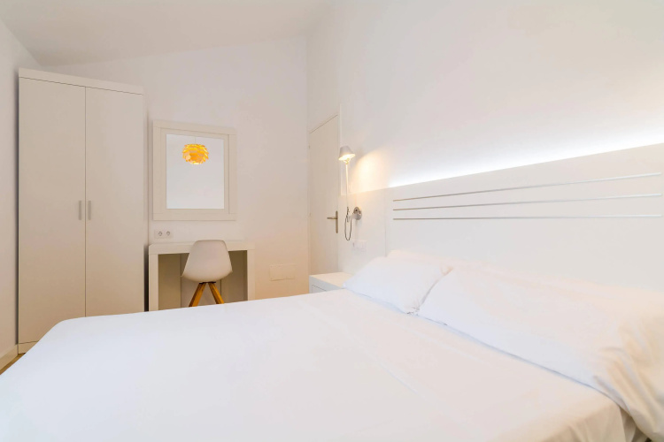Apartaments Cales de Ponent