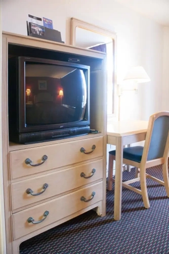 1 Bedroom Standard Single room