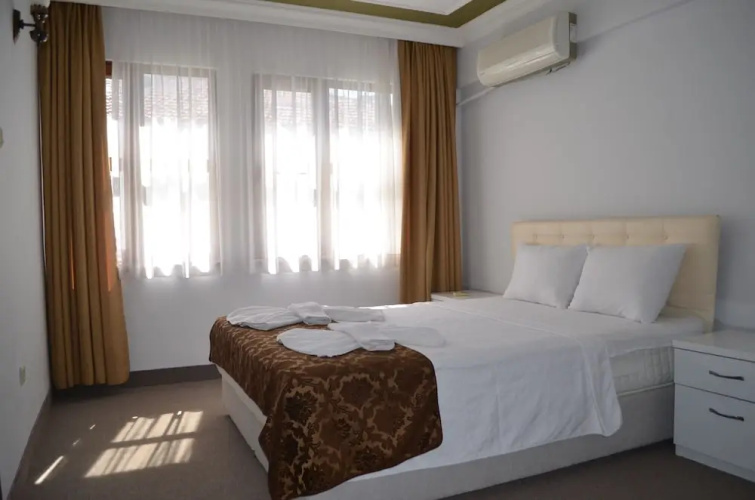 Poyraz Hotel