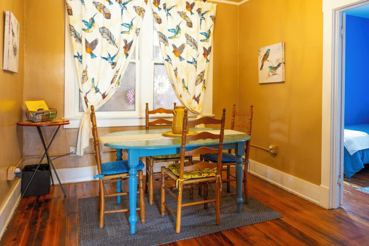 Bisbee Home: Fantastic Views & Walkable Location!