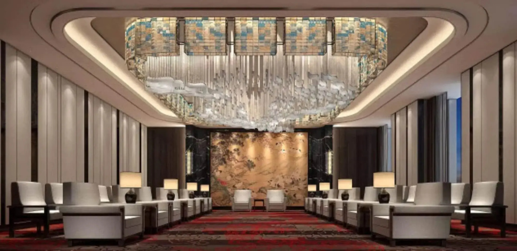 Wanda Realm Qiqihar