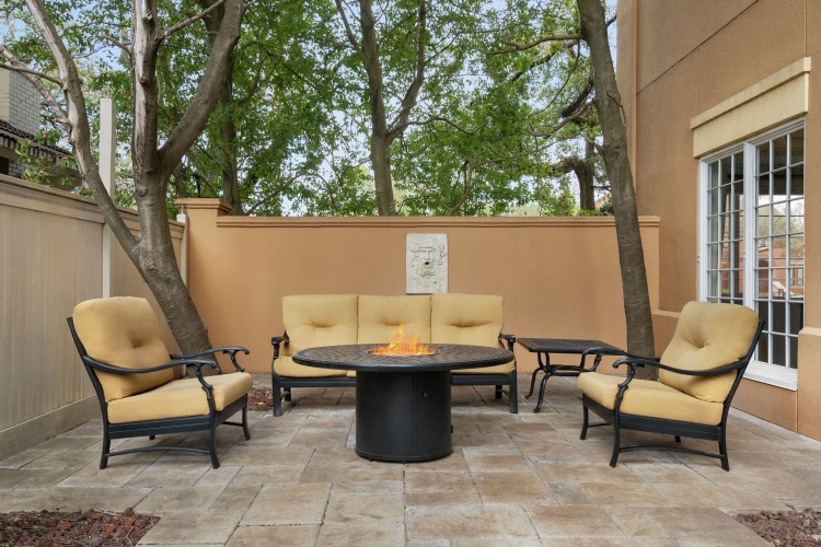 Hampton Inn New Orleans-St. Charles Ave./Garden District photo 24
