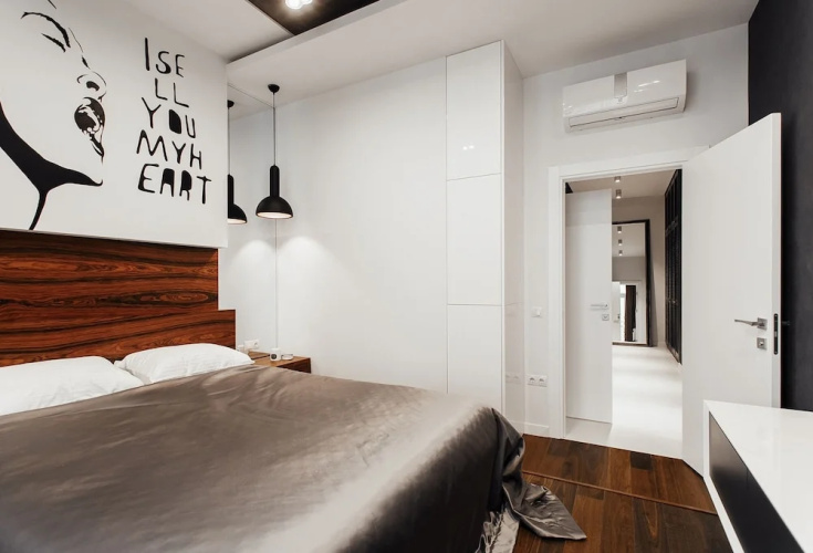 Arcadia Dream Apartments
