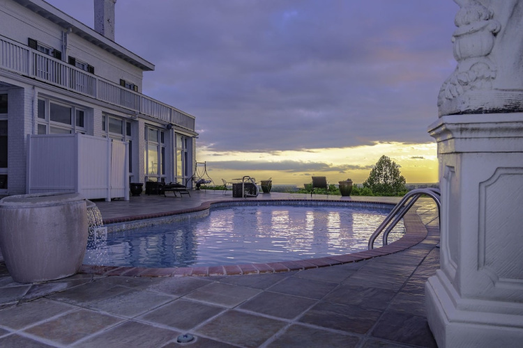 Weymouth Hall B&B