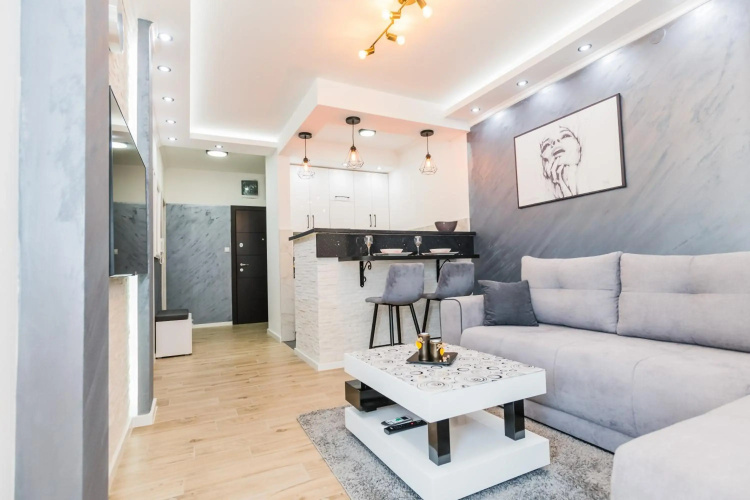Jacuzzi Lux Sanja