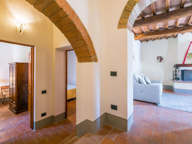 Il Corniolo (CTF121)