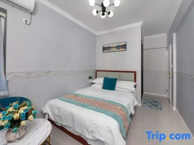 4 Bedrooms Suite