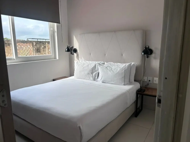 2 Bedrooms Premium Suite