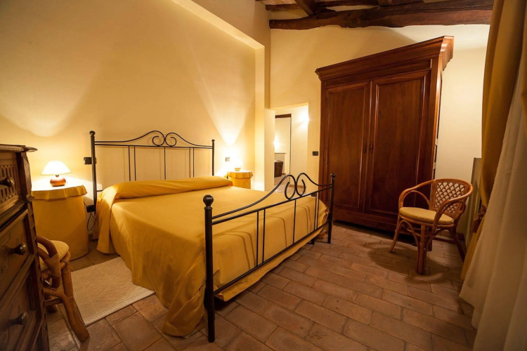 Tenuta Castelverde