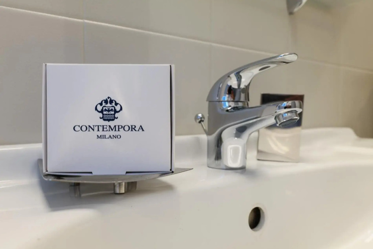 Contempora Apartments - Elvezia 8 - E53