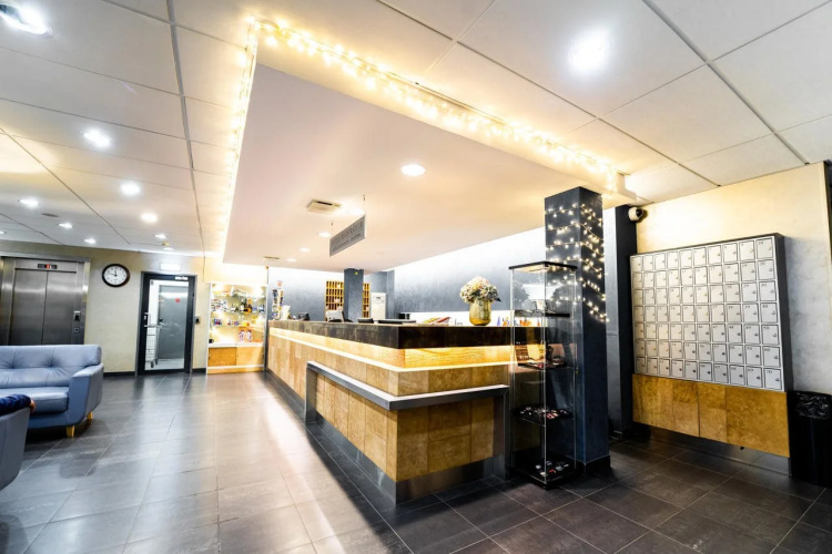 Tallinn Viimsi SPA