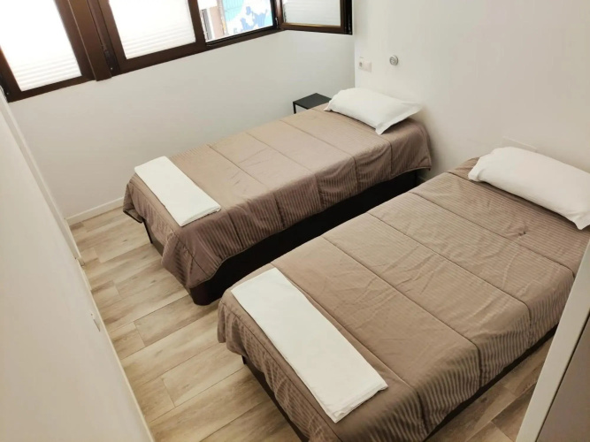 Palafox 23 Hostel