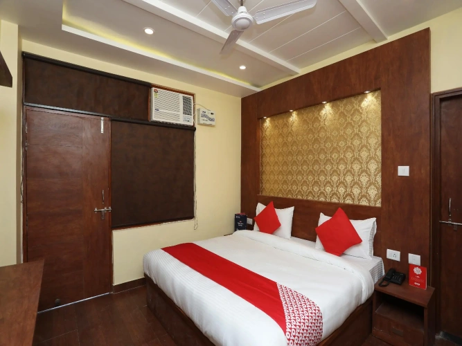 Business Double room