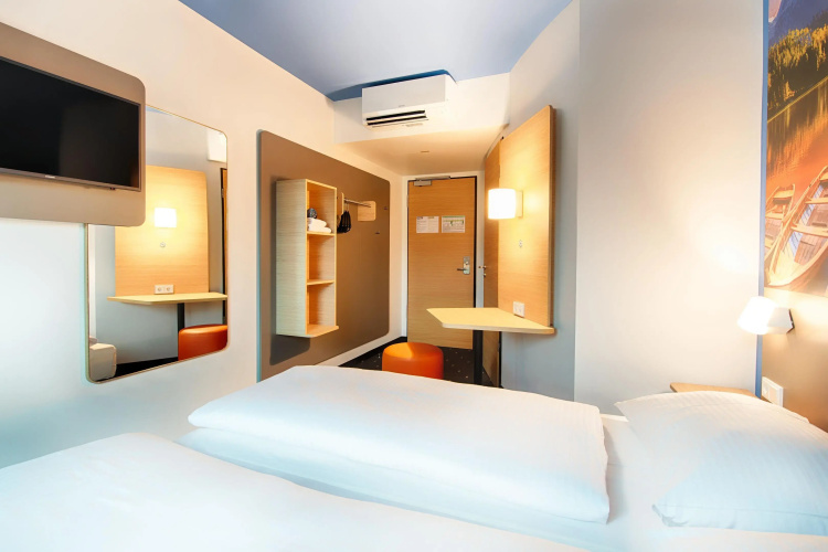 B&B Hotel Kempten