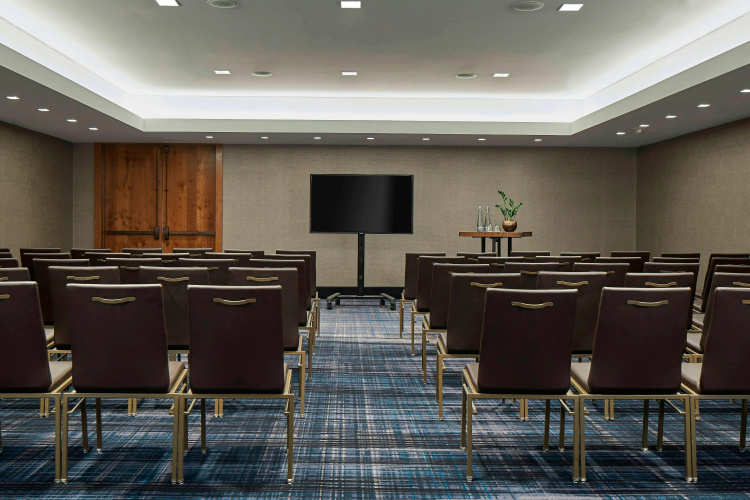 Renaissance Nashville Hotel photo 24